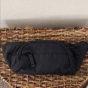 Lululemon Crossbody/Waistbag